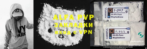 Альфа ПВП Бородино