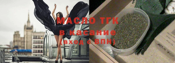 крисы Бронницы